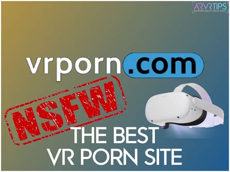 vrporn. com|VR Porn Categories